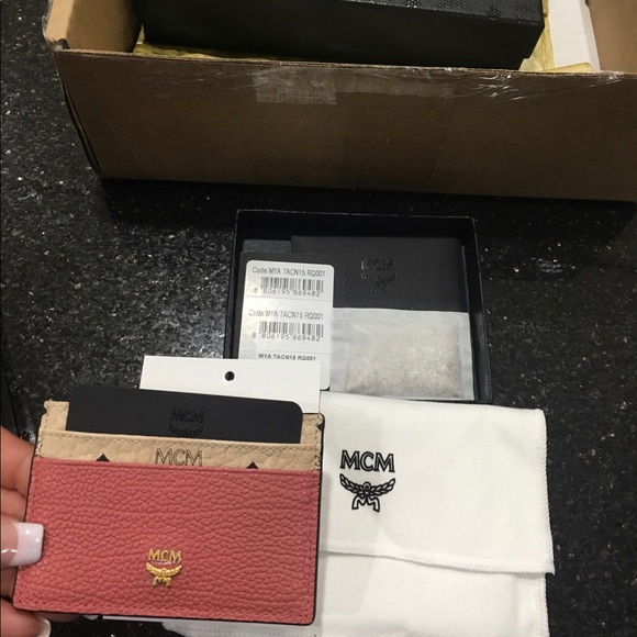 My MCM Collection - Picture 2 of 2